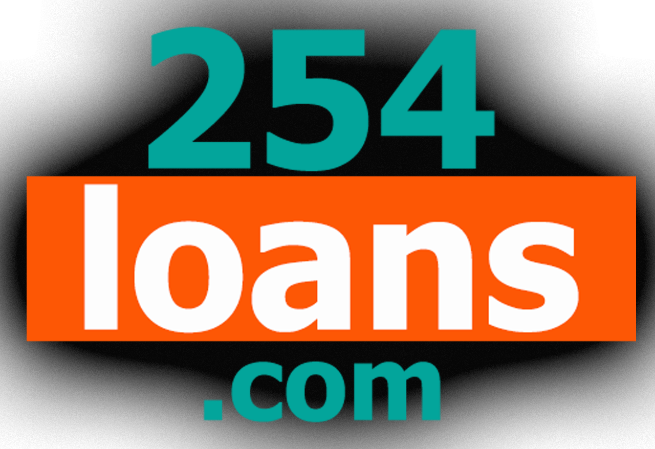 254Loans Logo
